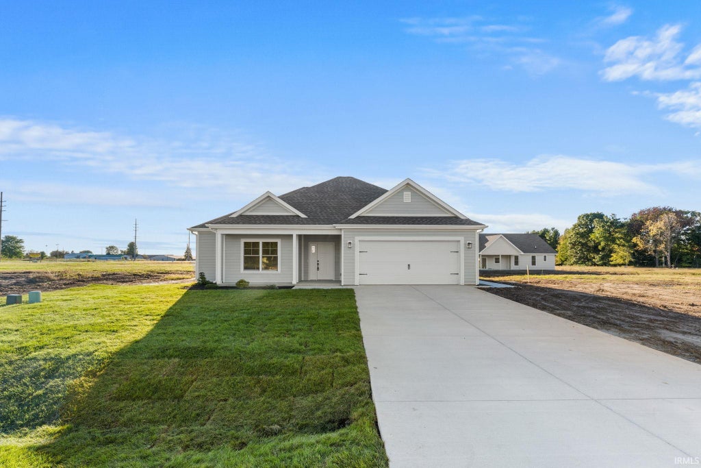 Photo of 2122 Deepwater (Lot 34) Loop, Monticello, IN 47960 (MLS # 202641096)