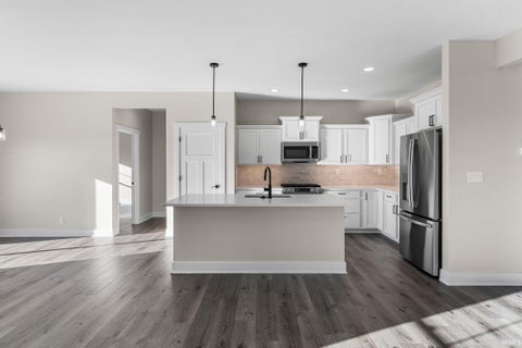 Tiny photo for 2122 Deepwater (Lot 34) Loop, Monticello, IN 47960 (MLS # 202641096)