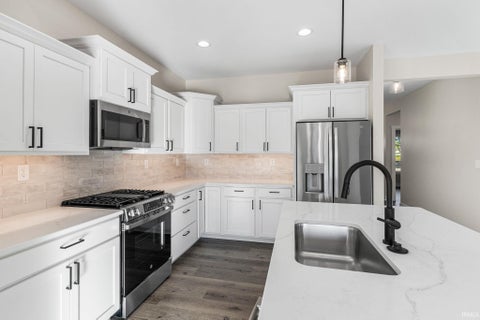 Tiny photo for 2122 Deepwater (Lot 34) Loop, Monticello, IN 47960 (MLS # 202641096)