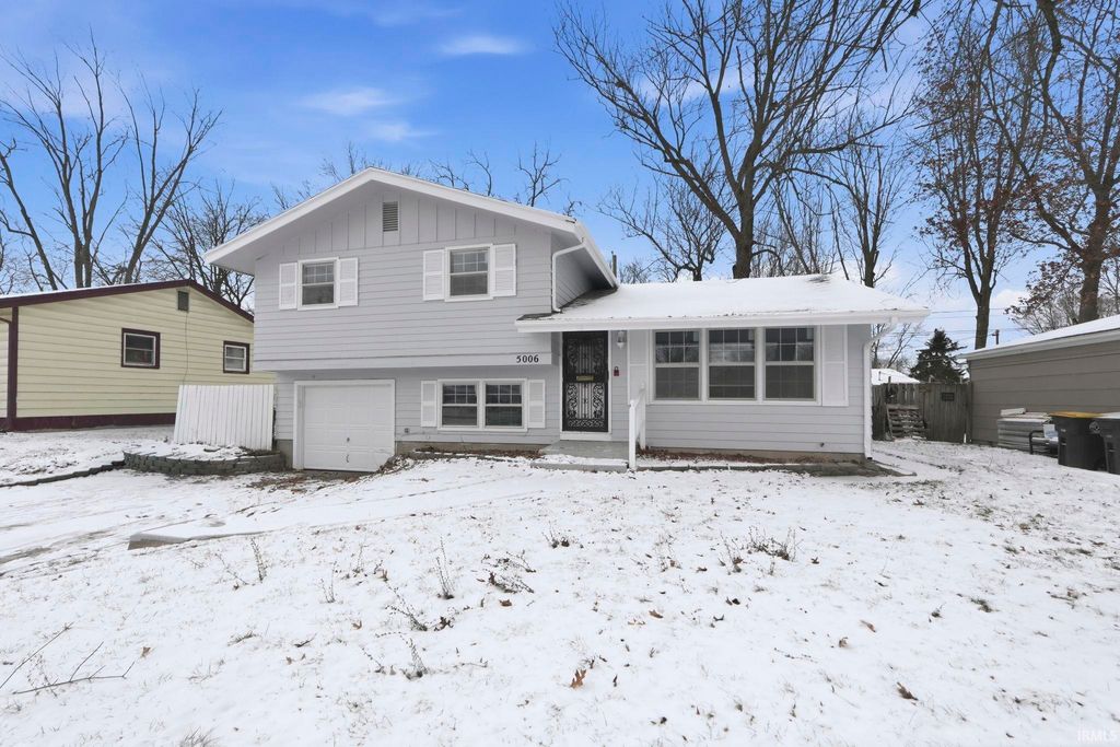 Photo of 5006 Hessen Cassel Road, Fort Wayne, IN 46806 (MLS # 202549287)
