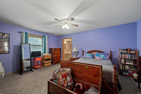 Tiny photo for 418 N 2nd Street, Decatur, IN 46733 (MLS # 202635287)