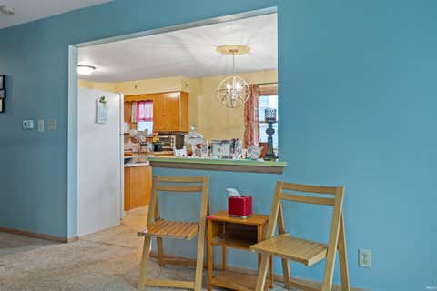 Tiny photo for 418 N 2nd Street, Decatur, IN 46733 (MLS # 202635287)