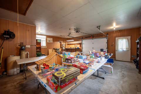 Tiny photo for 418 N 2nd Street, Decatur, IN 46733 (MLS # 202635287)