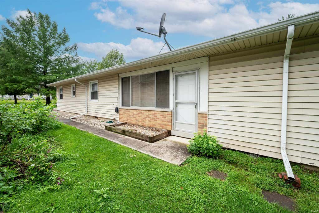 Photo of 418 N 2nd Street, Decatur, IN 46733 (MLS # 202635287)