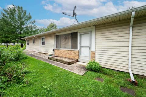 Tiny photo for 418 N 2nd Street, Decatur, IN 46733 (MLS # 202635287)