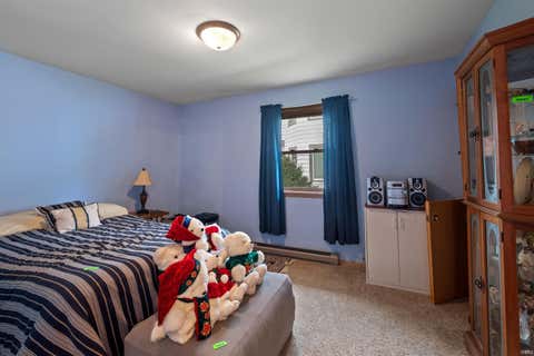 Tiny photo for 418 N 2nd Street, Decatur, IN 46733 (MLS # 202635287)