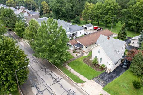 Tiny photo for 418 N 2nd Street, Decatur, IN 46733 (MLS # 202635287)