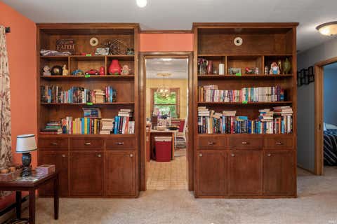 Tiny photo for 418 N 2nd Street, Decatur, IN 46733 (MLS # 202635287)
