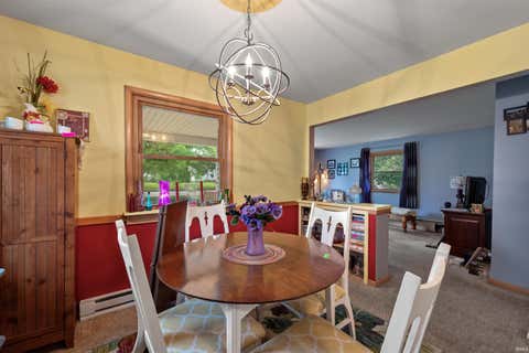 Tiny photo for 418 N 2nd Street, Decatur, IN 46733 (MLS # 202635287)