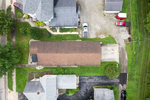 Tiny photo for 418 N 2nd Street, Decatur, IN 46733 (MLS # 202635287)