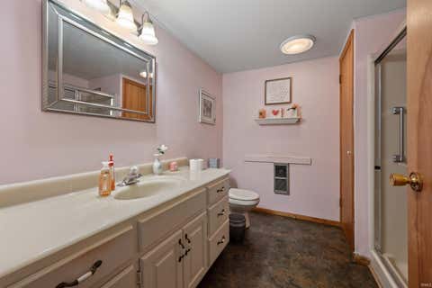 Tiny photo for 418 N 2nd Street, Decatur, IN 46733 (MLS # 202635287)