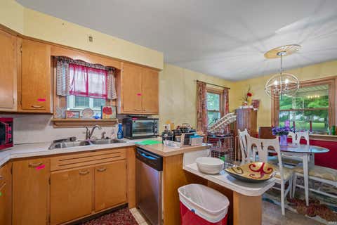 Tiny photo for 418 N 2nd Street, Decatur, IN 46733 (MLS # 202635287)