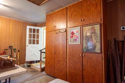Tiny photo for 418 N 2nd Street, Decatur, IN 46733 (MLS # 202635287)
