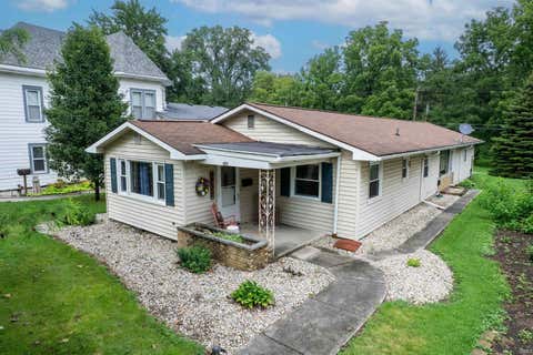 Photo of 418 N 2nd Street, Decatur, IN 46733 (MLS # 202635287)