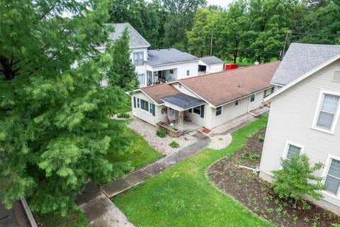 Tiny photo for 418 N 2nd Street, Decatur, IN 46733 (MLS # 202635287)