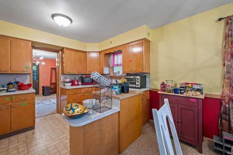 Tiny photo for 418 N 2nd Street, Decatur, IN 46733 (MLS # 202635287)