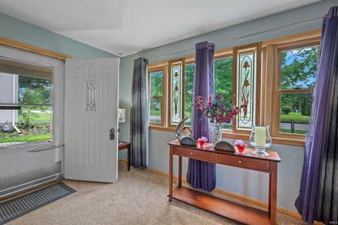 Tiny photo for 418 N 2nd Street, Decatur, IN 46733 (MLS # 202635287)