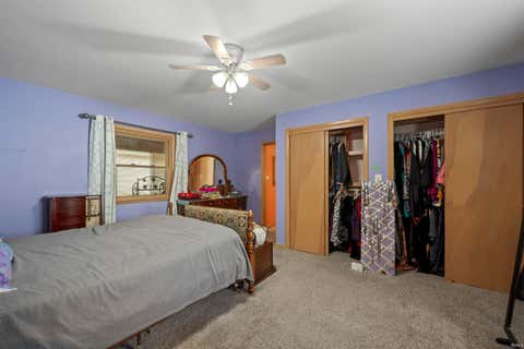 Tiny photo for 418 N 2nd Street, Decatur, IN 46733 (MLS # 202635287)