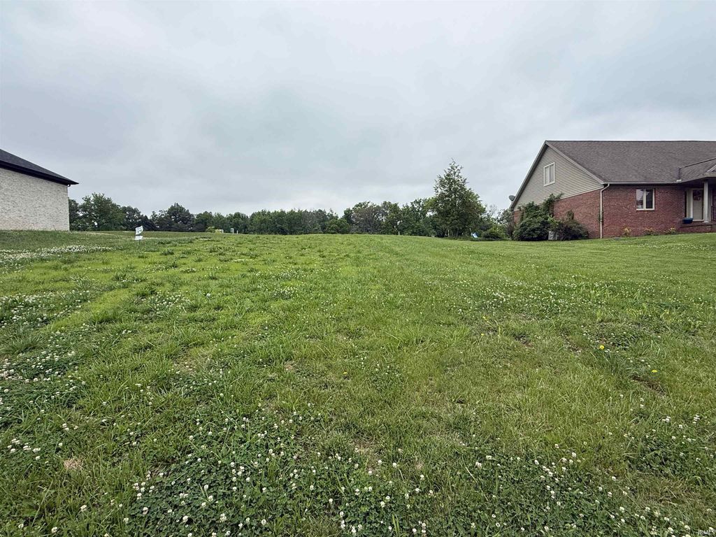 Photo of 78 Quail Crossing, Boonville, IN 47601 (MLS # 202619727)