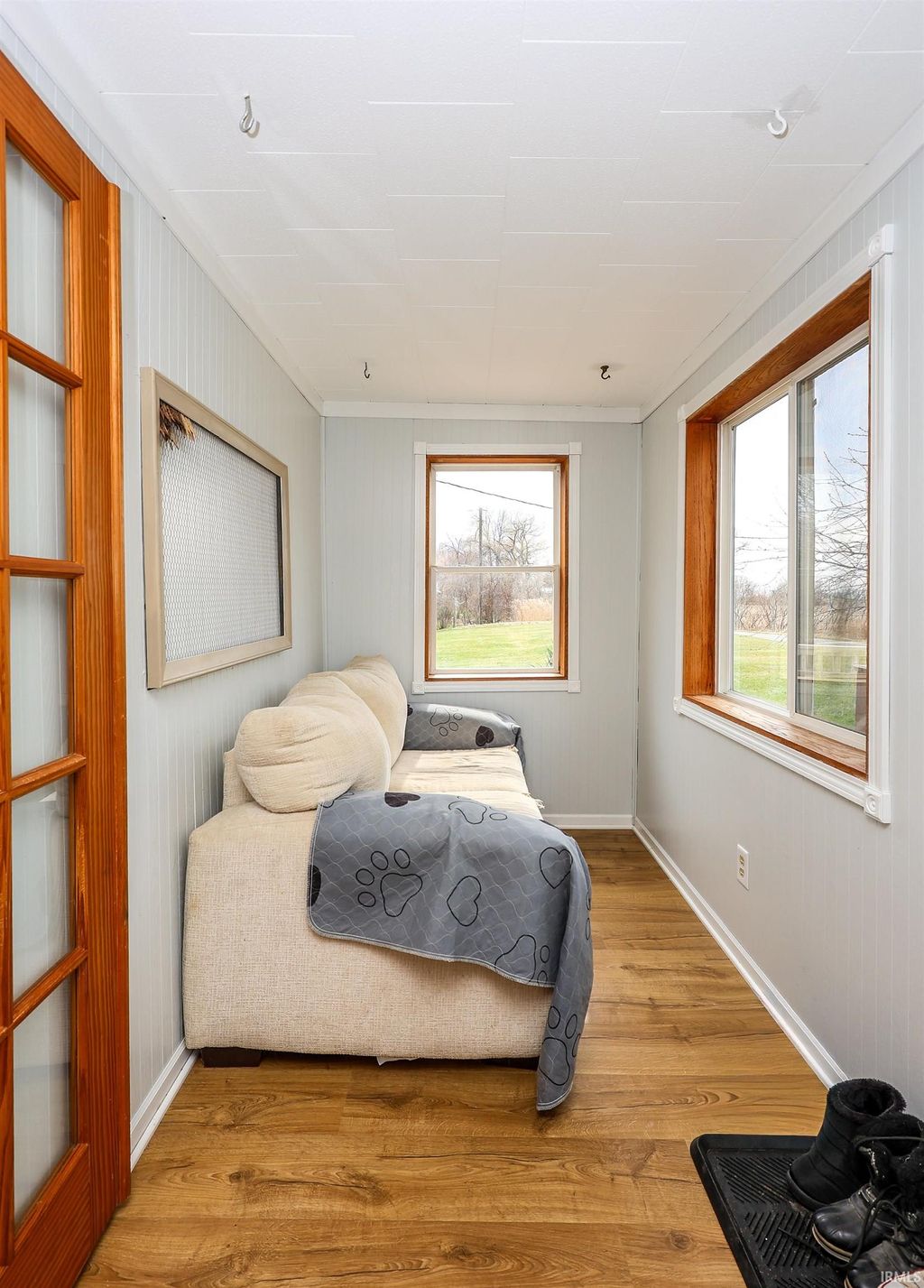 Photo of 6655 N 850 E Road, Howe, IN 46746 (MLS # 202610855)