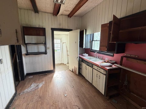 Tiny photo for 522 U Street, Bedford, IN 47421 (MLS # 202638789)