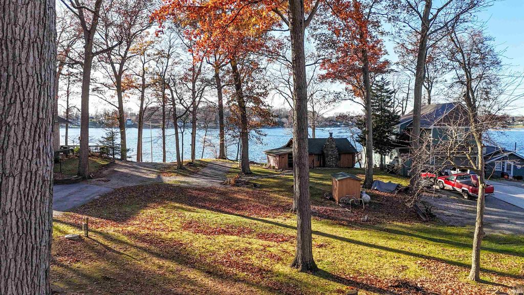 Photo of 00 S 980 E, Wolcottville, IN 46795 (MLS # 202547246)