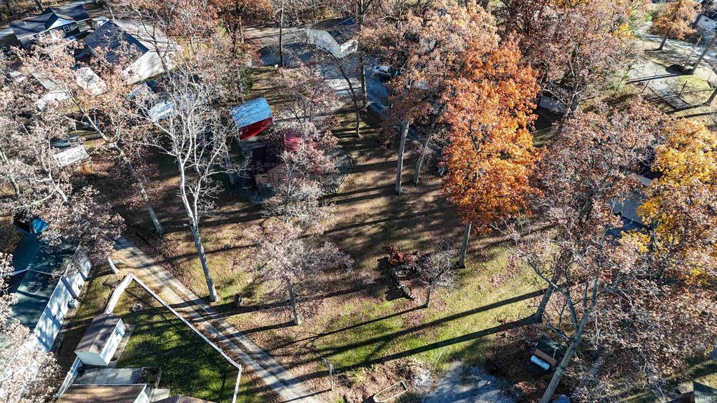 Photo of 00 S 980 E, Wolcottville, IN 46795 (MLS # 202547246)