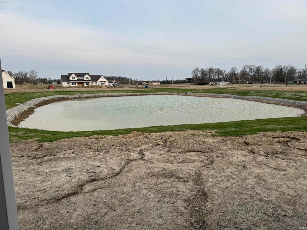 Photo of 1096 Palmer Pass, Decatur, IN 46733 (MLS # 202610747)