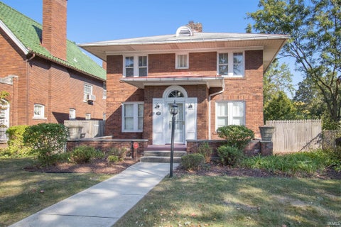 Photo for 105 E Pokagon Street