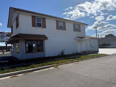 Tiny photo for 1501 E Markland Avenue, Kokomo, IN 46902 (MLS # 202540917)