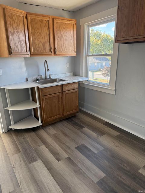 Tiny photo for 1501 E Markland Avenue, Kokomo, IN 46902 (MLS # 202540917)