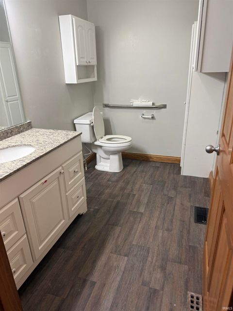 Tiny photo for 1501 E Markland Avenue, Kokomo, IN 46902 (MLS # 202540917)