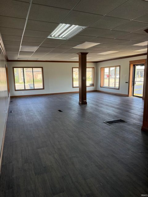 Tiny photo for 1501 E Markland Avenue, Kokomo, IN 46902 (MLS # 202540917)