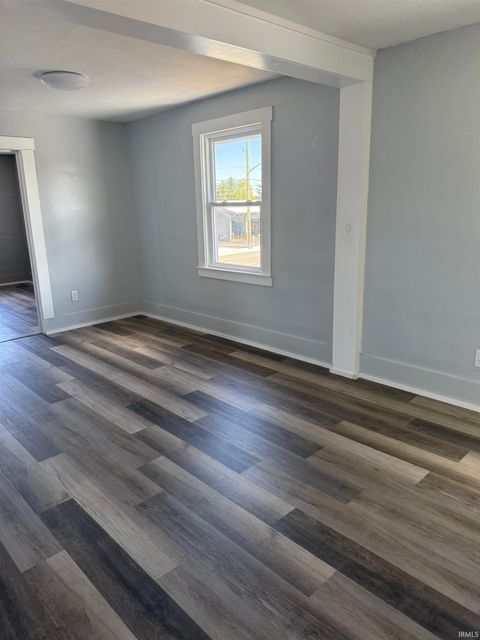 Tiny photo for 1501 E Markland Avenue, Kokomo, IN 46902 (MLS # 202540917)