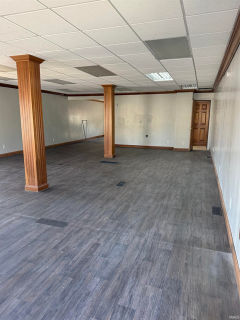 Tiny photo for 1501 E Markland Avenue, Kokomo, IN 46902 (MLS # 202540917)