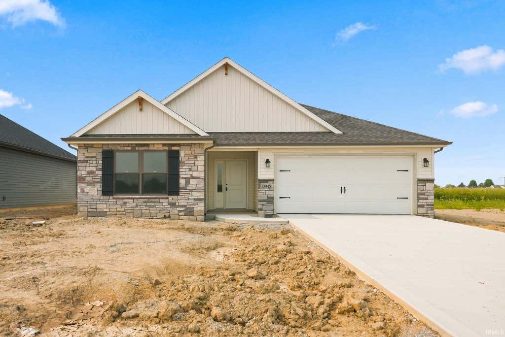 Photo of 10945 Wild Iris Cove, Fort Wayne, IN 46818 (MLS # 202628581)