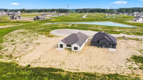 Tiny photo for 10945 Wild Iris Cove, Fort Wayne, IN 46818 (MLS # 202628581)