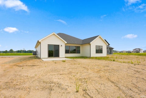 Tiny photo for 10945 Wild Iris Cove, Fort Wayne, IN 46818 (MLS # 202628581)