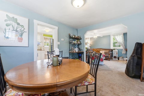 Tiny photo for 2189 Westbrook Drive, Fort Wayne, IN 46805 (MLS # 202637944)