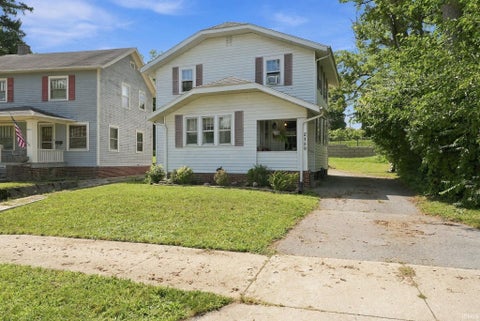 Tiny photo for 2189 Westbrook Drive, Fort Wayne, IN 46805 (MLS # 202637944)