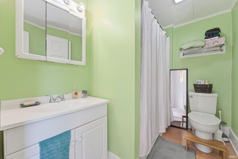 Tiny photo for 2189 Westbrook Drive, Fort Wayne, IN 46805 (MLS # 202637944)