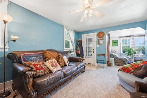 Tiny photo for 2189 Westbrook Drive, Fort Wayne, IN 46805 (MLS # 202637944)