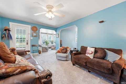 Tiny photo for 2189 Westbrook Drive, Fort Wayne, IN 46805 (MLS # 202637944)