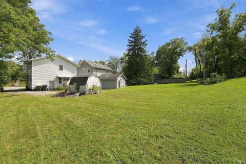 Tiny photo for 2189 Westbrook Drive, Fort Wayne, IN 46805 (MLS # 202637944)