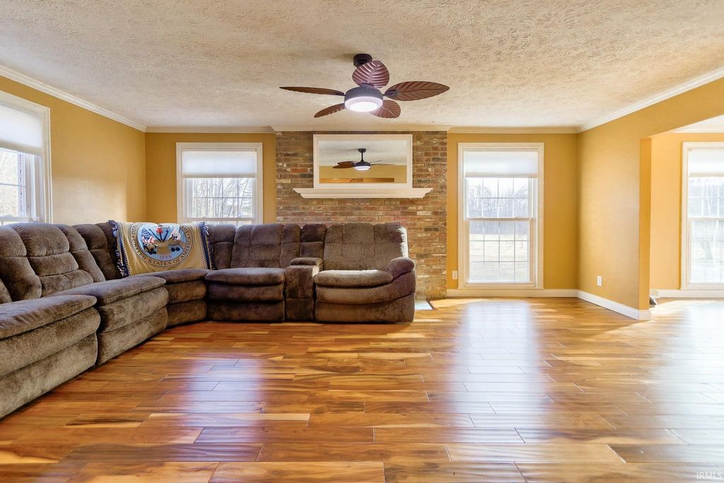 Photo of 1730 Orchard Road, Evansville, IN 47720 (MLS # 202602212)