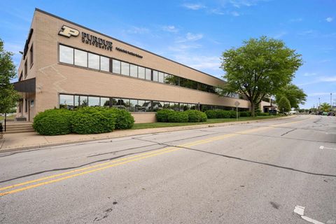 Tiny photo for 700 E Firmin Street, Kokomo, IN 46902 (MLS # 202523789)