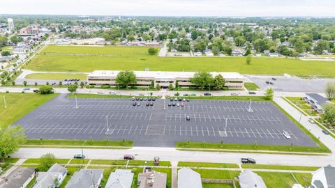 Tiny photo for 700 E Firmin Street, Kokomo, IN 46902 (MLS # 202523789)