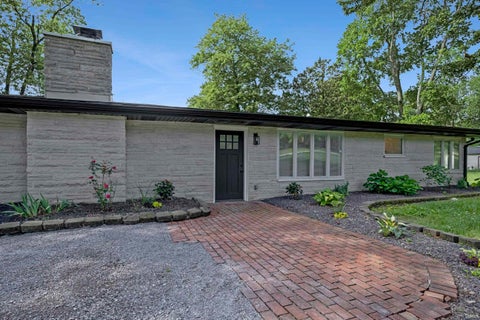 Tiny photo for 6500 Plainview Drive, Evansville, IN 47720 (MLS # 202620459)