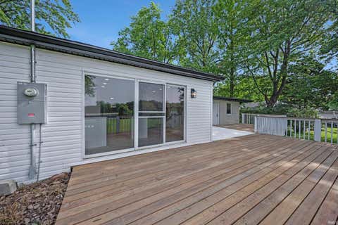 Tiny photo for 6500 Plainview Drive, Evansville, IN 47720 (MLS # 202620459)
