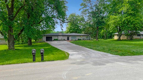 Tiny photo for 6500 Plainview Drive, Evansville, IN 47720 (MLS # 202620459)